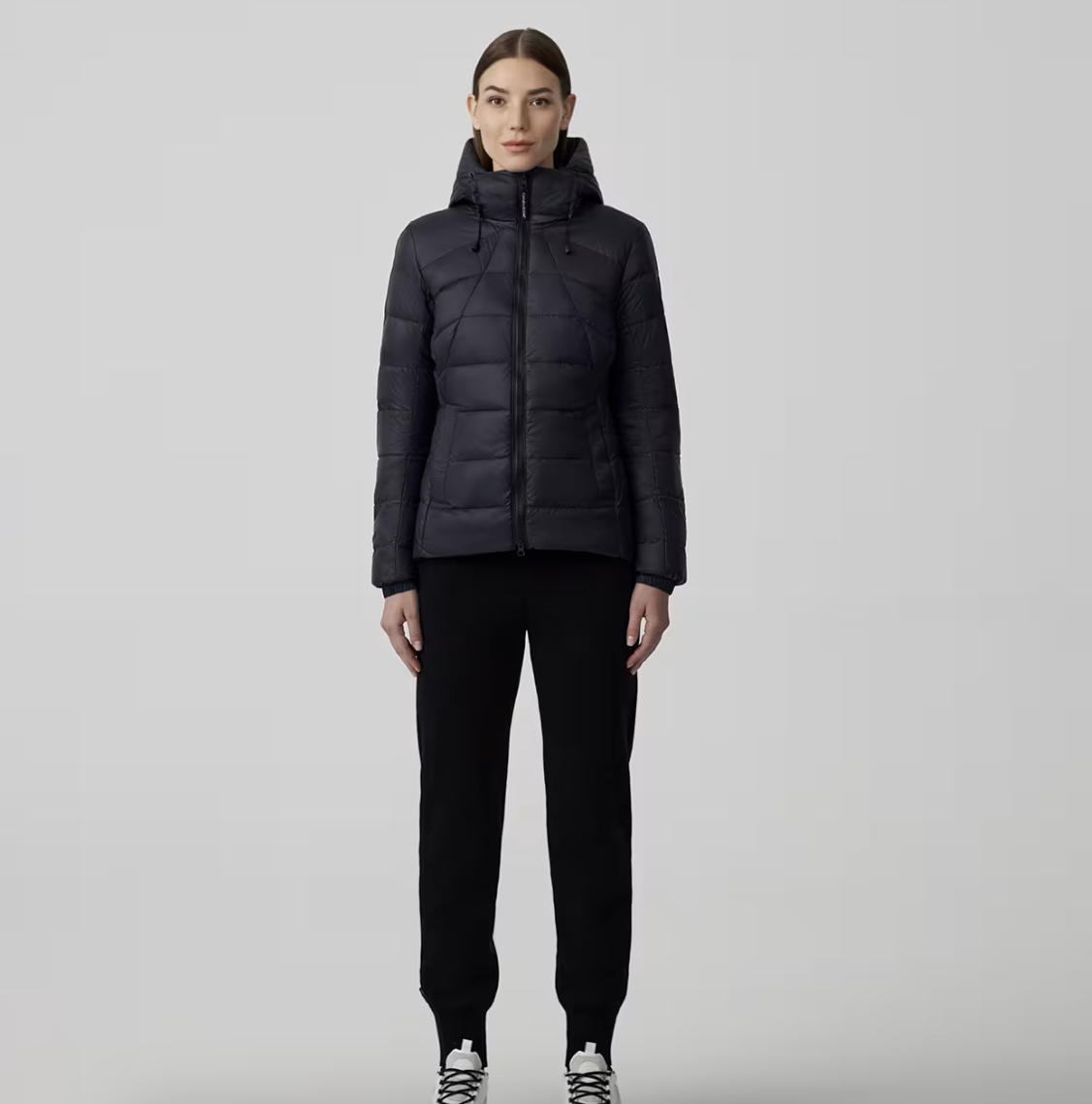 Canada Goose Abbott Hoody